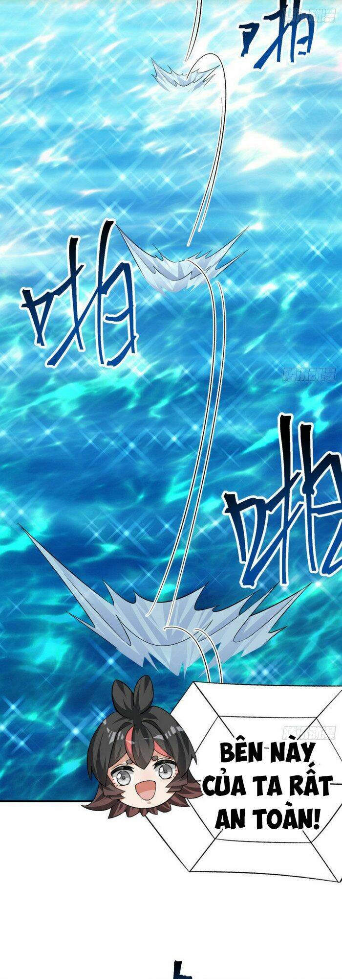 Ta Nhặt Được Thuộc Tính Tại Tu Chân Giới - Chapter 85 - Page 4