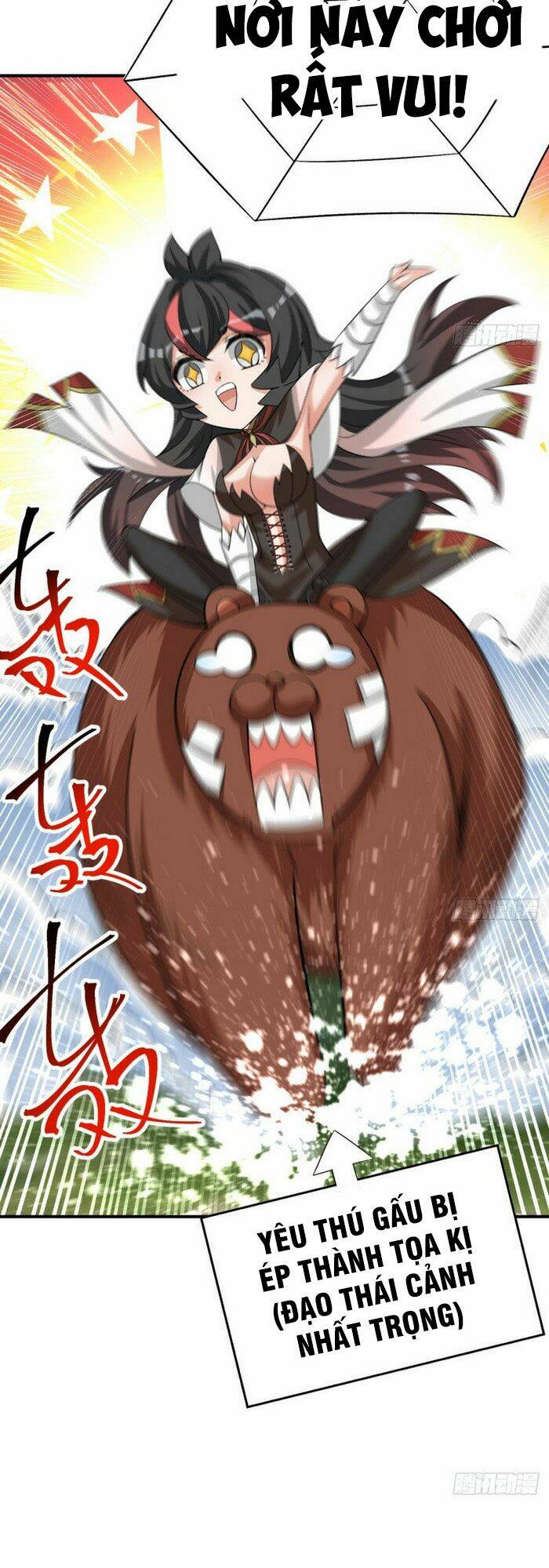 Ta Nhặt Được Thuộc Tính Tại Tu Chân Giới - Chapter 85 - Page 6