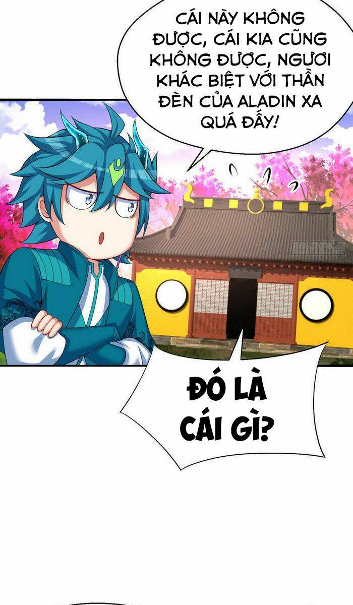 Ta Nhặt Được Thuộc Tính Tại Tu Chân Giới - Chapter 86 - Page 10