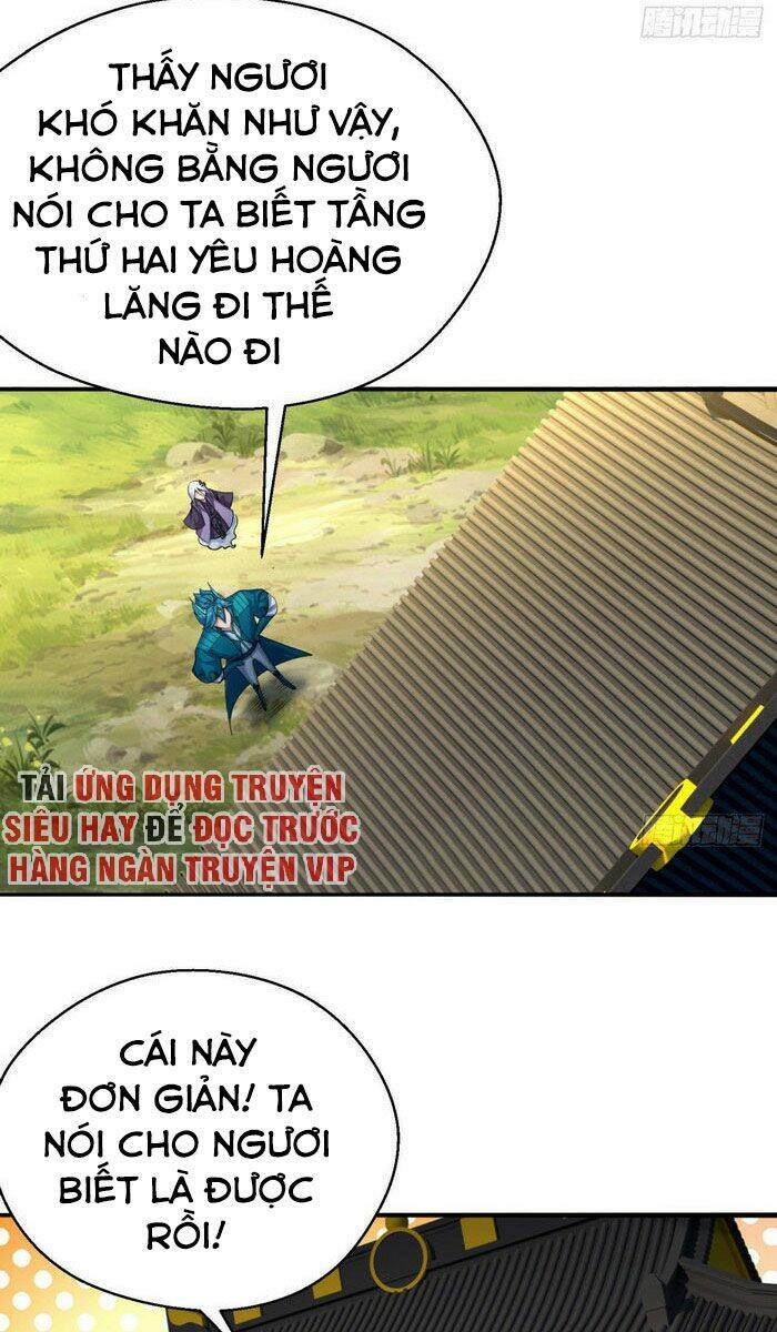 Ta Nhặt Được Thuộc Tính Tại Tu Chân Giới - Chapter 86 - Page 11