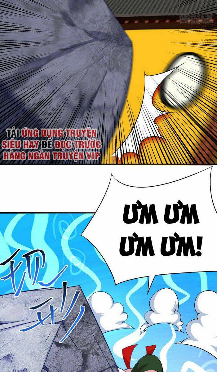 Ta Nhặt Được Thuộc Tính Tại Tu Chân Giới - Chapter 86 - Page 14