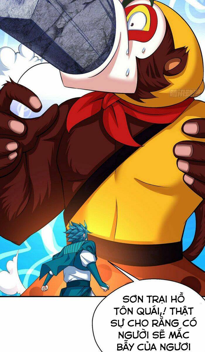 Ta Nhặt Được Thuộc Tính Tại Tu Chân Giới - Chapter 86 - Page 15