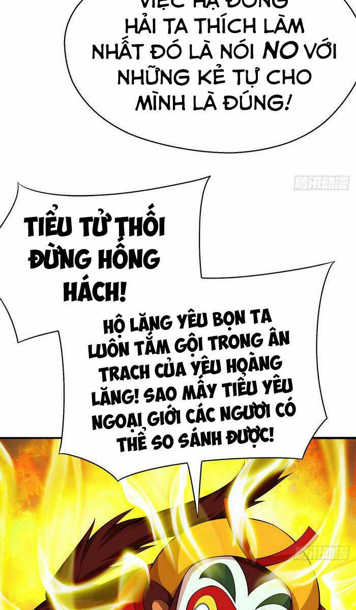 Ta Nhặt Được Thuộc Tính Tại Tu Chân Giới - Chapter 86 - Page 18