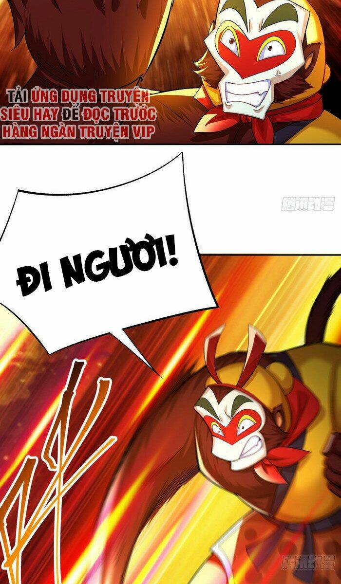 Ta Nhặt Được Thuộc Tính Tại Tu Chân Giới - Chapter 86 - Page 21