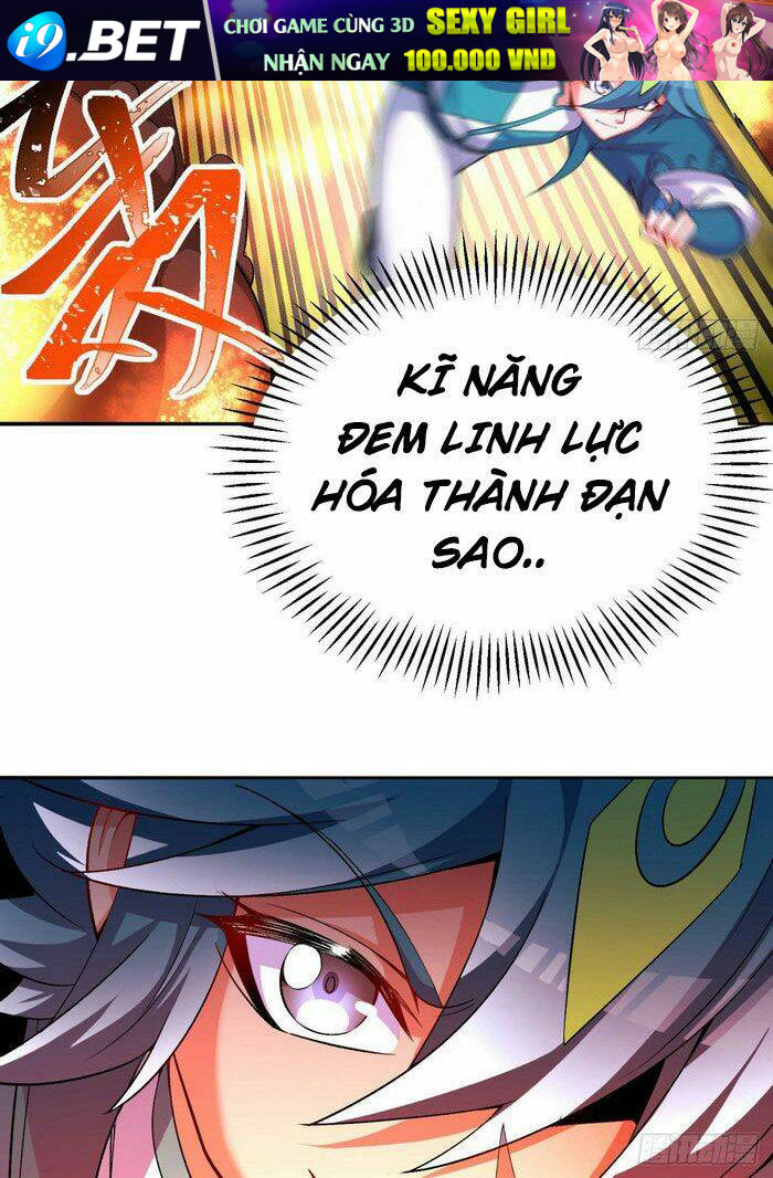 Ta Nhặt Được Thuộc Tính Tại Tu Chân Giới - Chapter 86 - Page 23