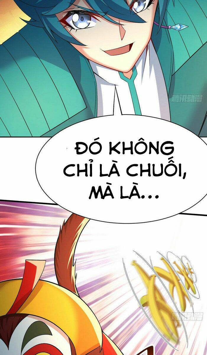Ta Nhặt Được Thuộc Tính Tại Tu Chân Giới - Chapter 86 - Page 28