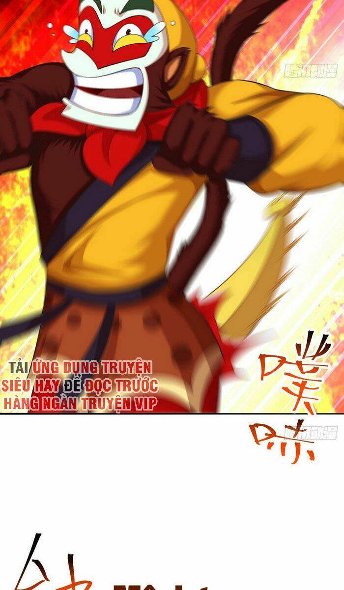 Ta Nhặt Được Thuộc Tính Tại Tu Chân Giới - Chapter 86 - Page 30