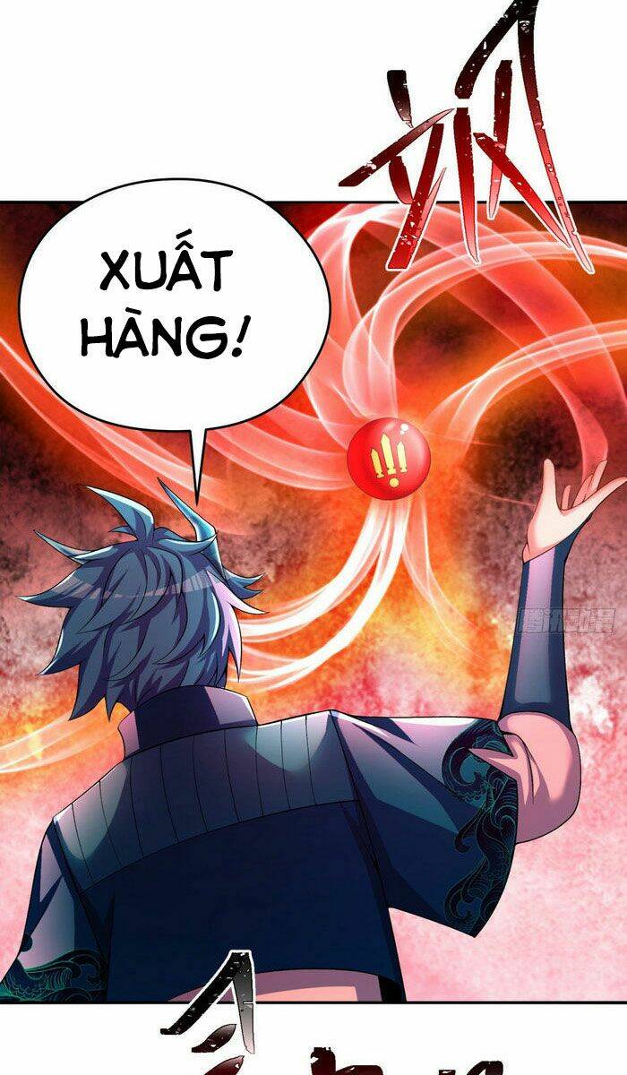 Ta Nhặt Được Thuộc Tính Tại Tu Chân Giới - Chapter 86 - Page 32