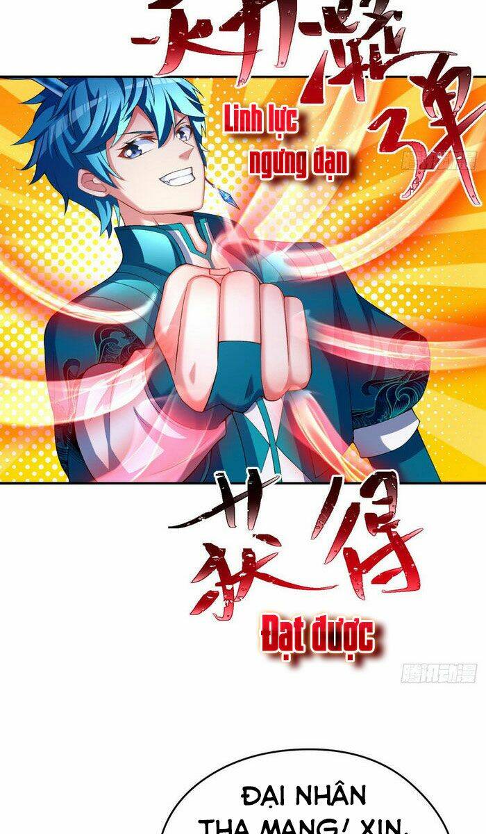 Ta Nhặt Được Thuộc Tính Tại Tu Chân Giới - Chapter 86 - Page 33