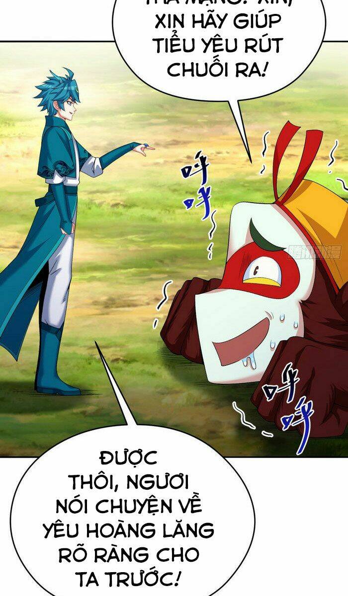 Ta Nhặt Được Thuộc Tính Tại Tu Chân Giới - Chapter 86 - Page 34