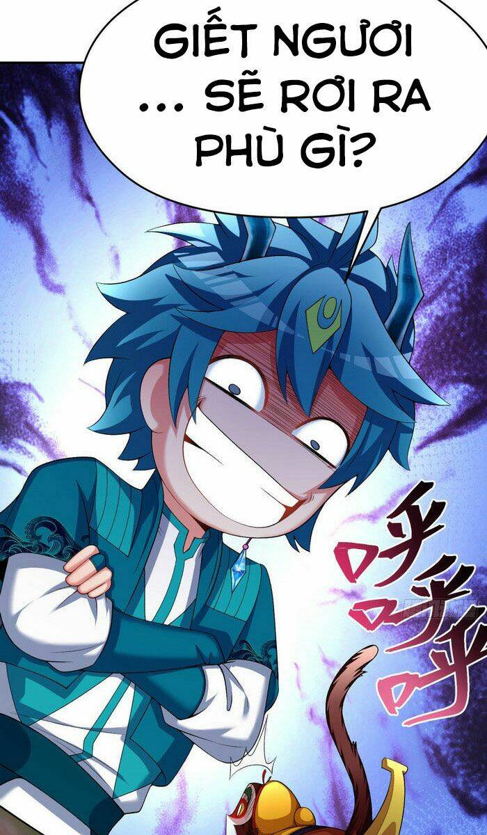 Ta Nhặt Được Thuộc Tính Tại Tu Chân Giới - Chapter 86 - Page 38