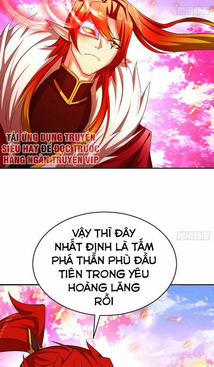 Ta Nhặt Được Thuộc Tính Tại Tu Chân Giới - Chapter 86 - Page 43