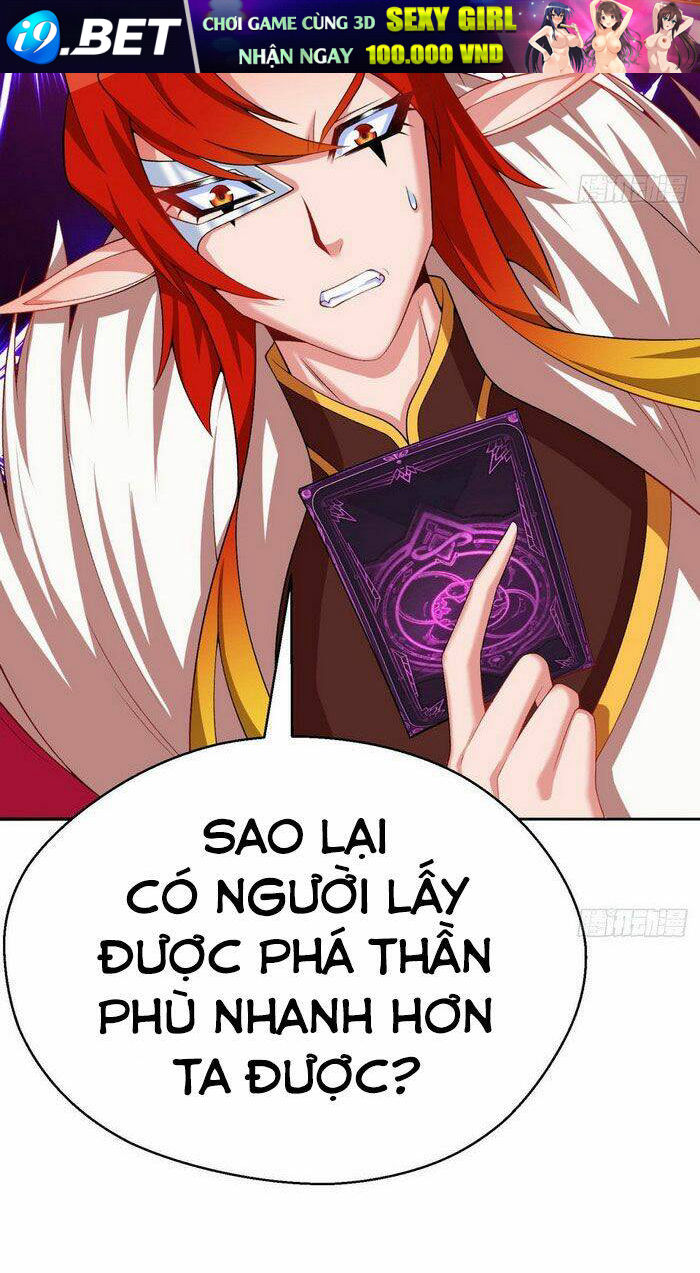 Ta Nhặt Được Thuộc Tính Tại Tu Chân Giới - Chapter 86 - Page 46