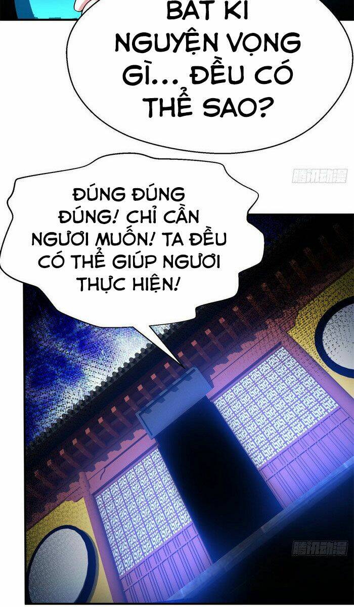 Ta Nhặt Được Thuộc Tính Tại Tu Chân Giới - Chapter 86 - Page 4