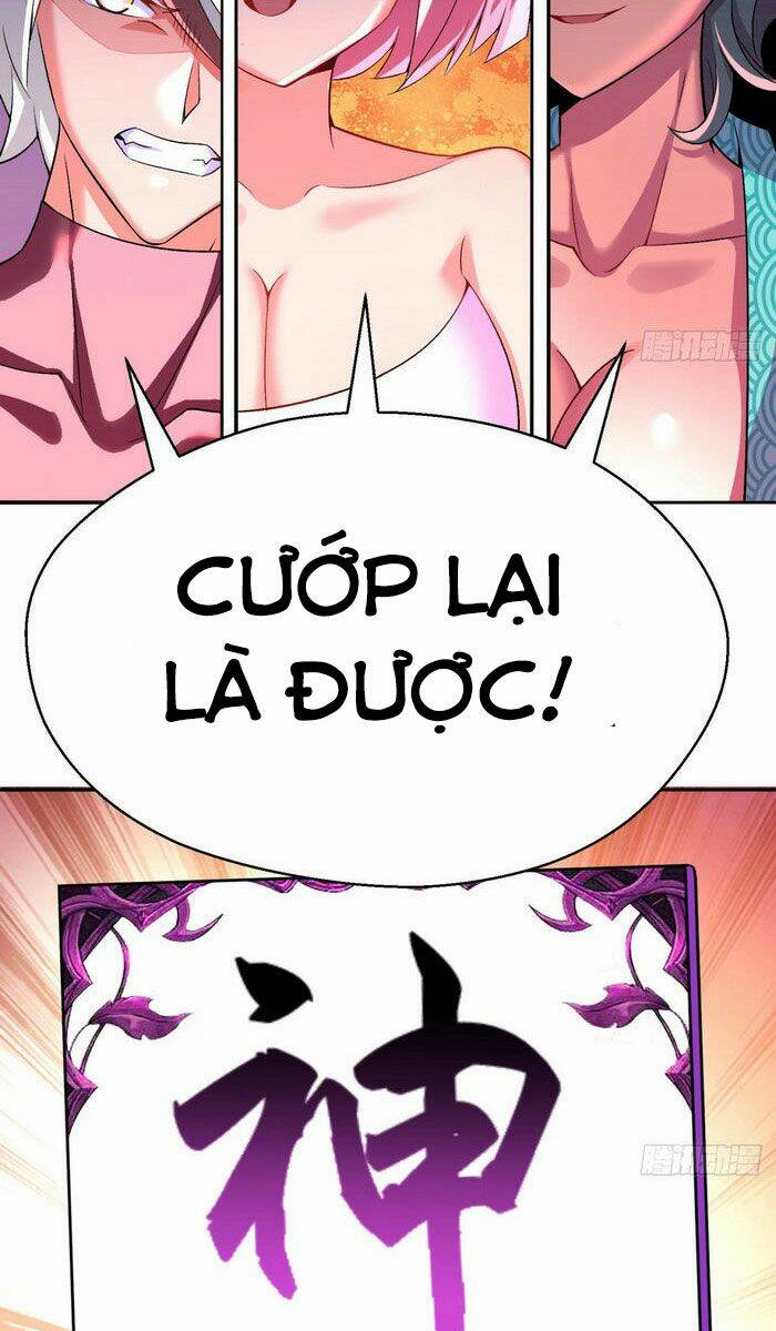 Ta Nhặt Được Thuộc Tính Tại Tu Chân Giới - Chapter 86 - Page 52