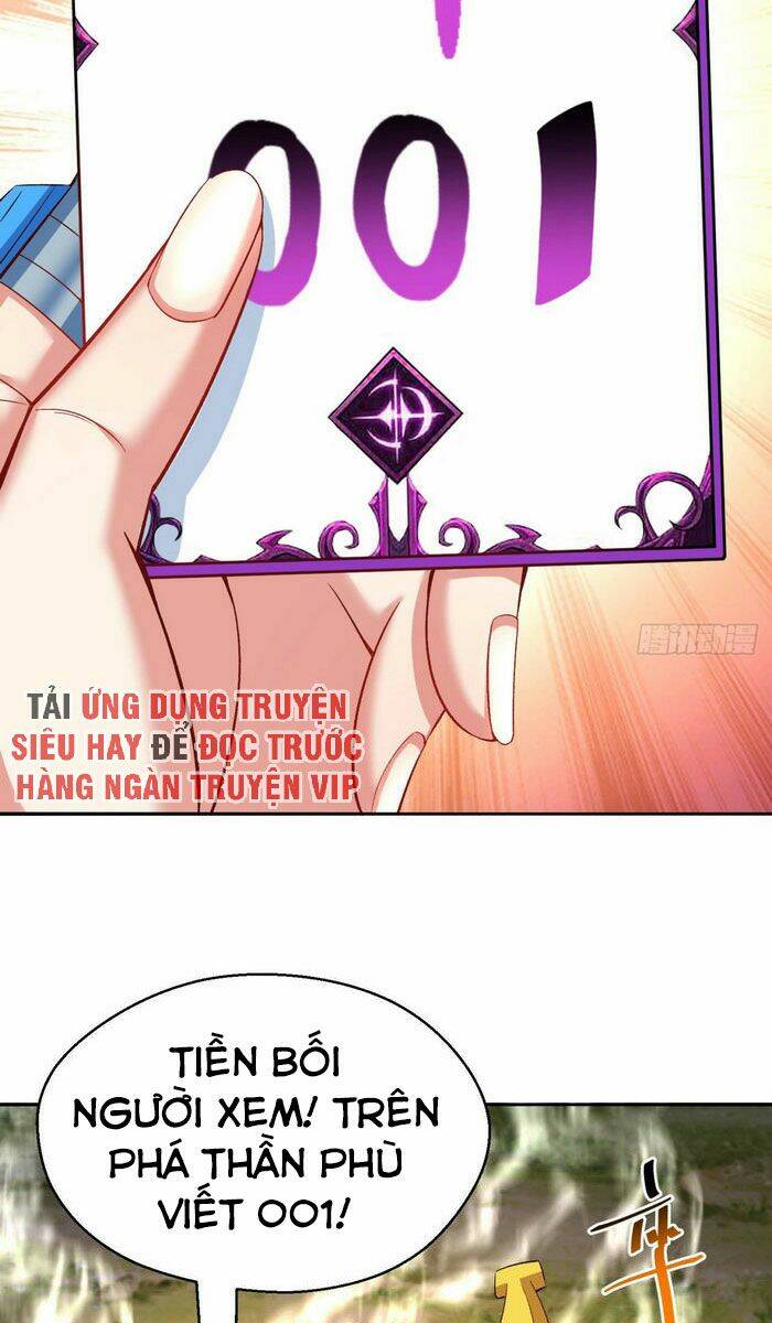 Ta Nhặt Được Thuộc Tính Tại Tu Chân Giới - Chapter 86 - Page 53