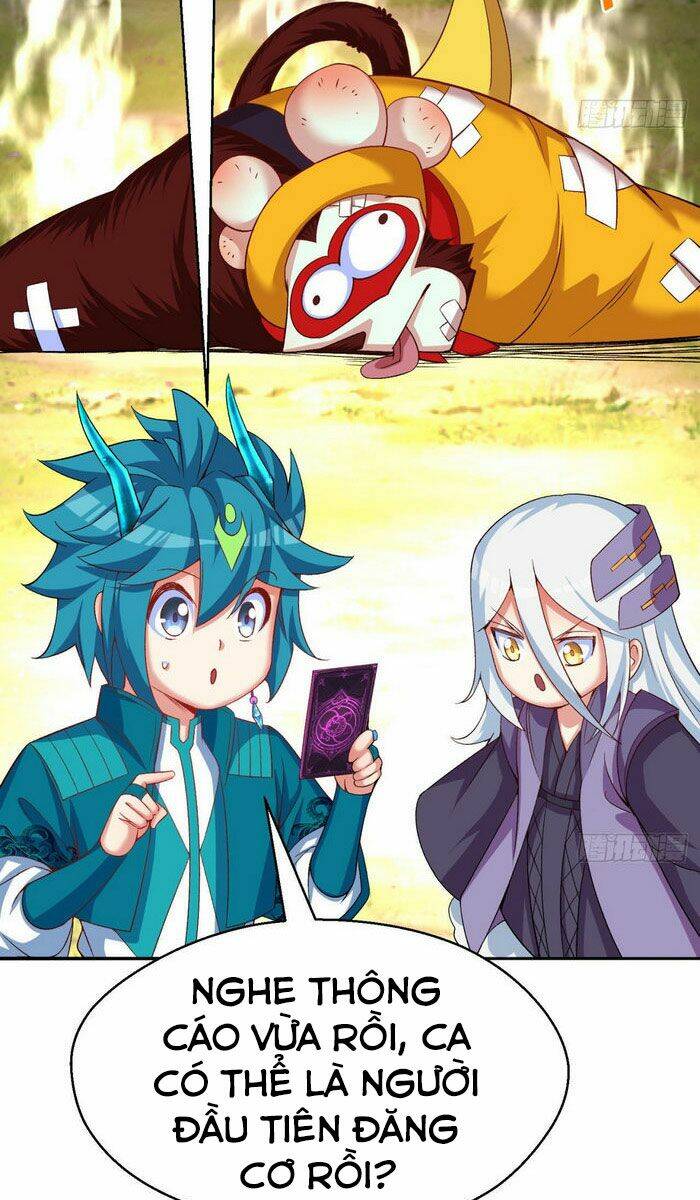 Ta Nhặt Được Thuộc Tính Tại Tu Chân Giới - Chapter 86 - Page 54