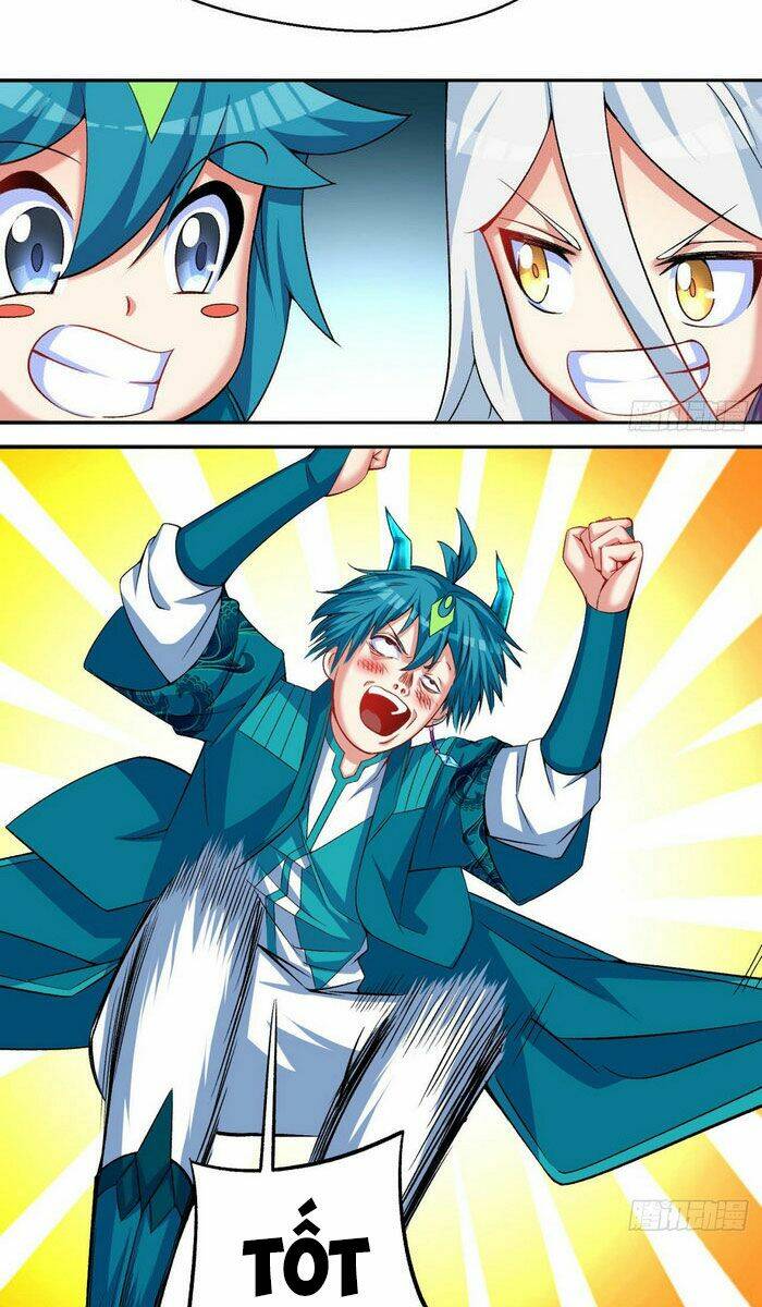 Ta Nhặt Được Thuộc Tính Tại Tu Chân Giới - Chapter 86 - Page 55