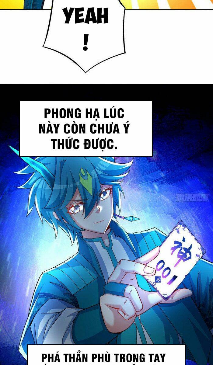 Ta Nhặt Được Thuộc Tính Tại Tu Chân Giới - Chapter 86 - Page 56