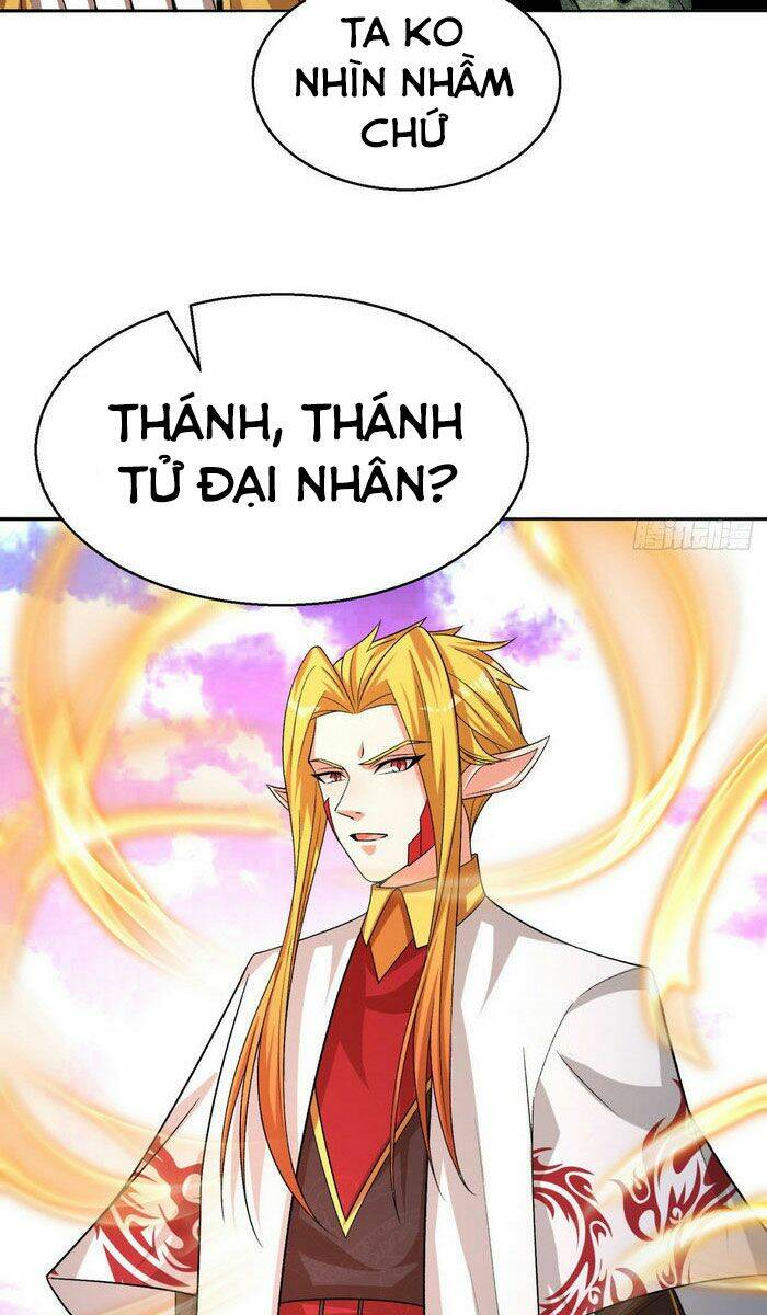 Ta Nhặt Được Thuộc Tính Tại Tu Chân Giới - Chapter 86 - Page 58