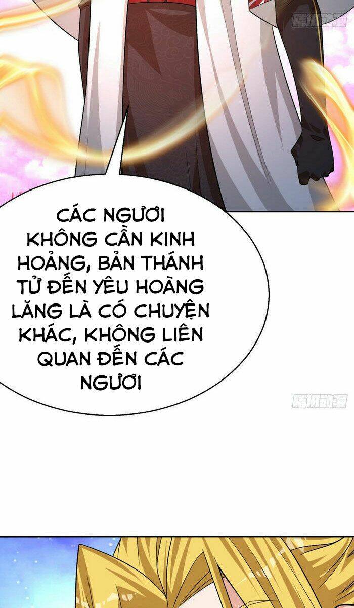 Ta Nhặt Được Thuộc Tính Tại Tu Chân Giới - Chapter 86 - Page 59