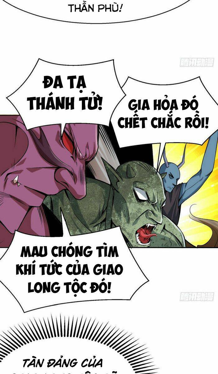 Ta Nhặt Được Thuộc Tính Tại Tu Chân Giới - Chapter 86 - Page 62