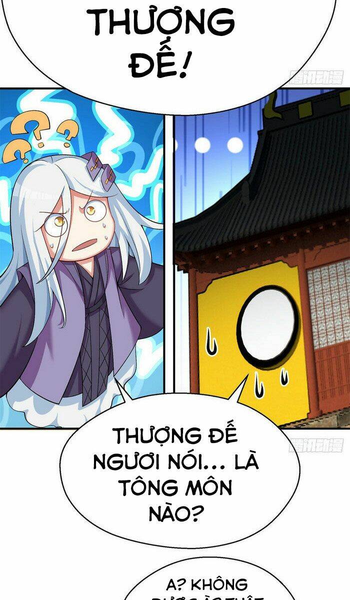 Ta Nhặt Được Thuộc Tính Tại Tu Chân Giới - Chapter 86 - Page 6