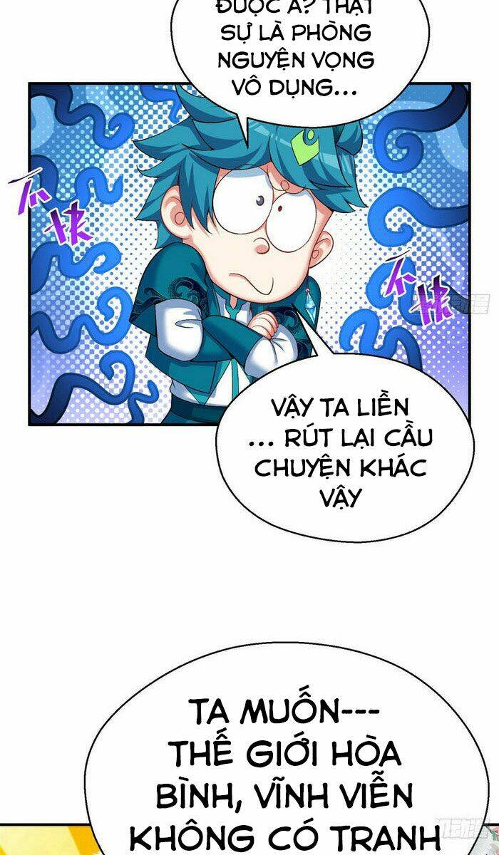 Ta Nhặt Được Thuộc Tính Tại Tu Chân Giới - Chapter 86 - Page 7