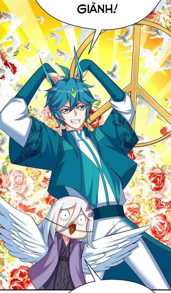 Ta Nhặt Được Thuộc Tính Tại Tu Chân Giới - Chapter 86 - Page 8