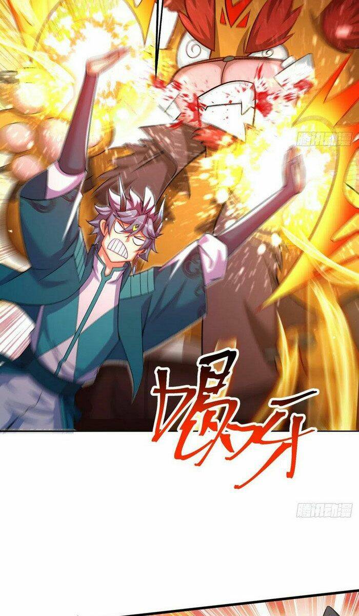 Ta Nhặt Được Thuộc Tính Tại Tu Chân Giới - Chapter 87 - Page 10