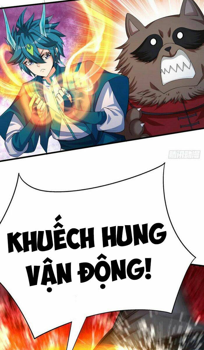 Ta Nhặt Được Thuộc Tính Tại Tu Chân Giới - Chapter 87 - Page 11