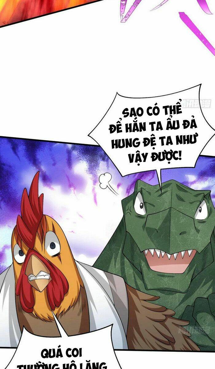 Ta Nhặt Được Thuộc Tính Tại Tu Chân Giới - Chapter 87 - Page 13