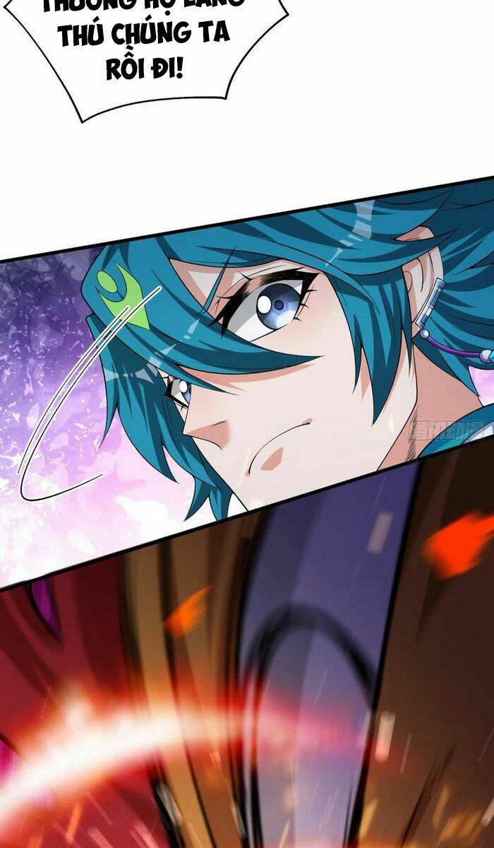 Ta Nhặt Được Thuộc Tính Tại Tu Chân Giới - Chapter 87 - Page 14