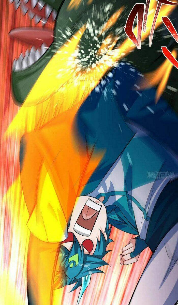 Ta Nhặt Được Thuộc Tính Tại Tu Chân Giới - Chapter 87 - Page 17