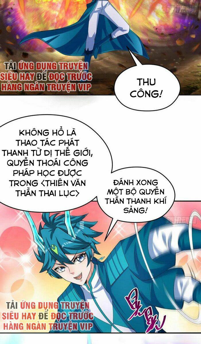 Ta Nhặt Được Thuộc Tính Tại Tu Chân Giới - Chapter 87 - Page 20