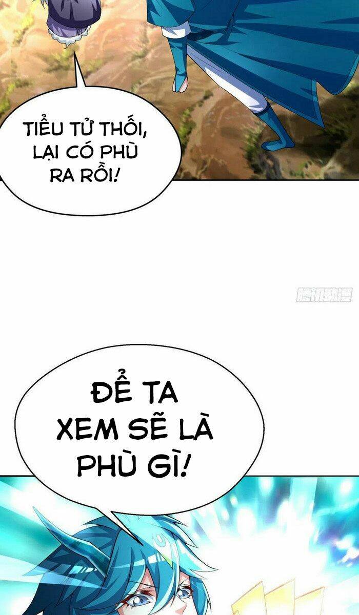 Ta Nhặt Được Thuộc Tính Tại Tu Chân Giới - Chapter 87 - Page 22