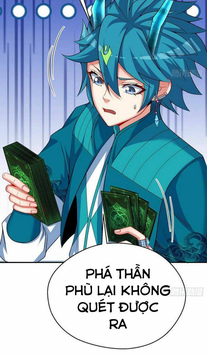 Ta Nhặt Được Thuộc Tính Tại Tu Chân Giới - Chapter 87 - Page 25