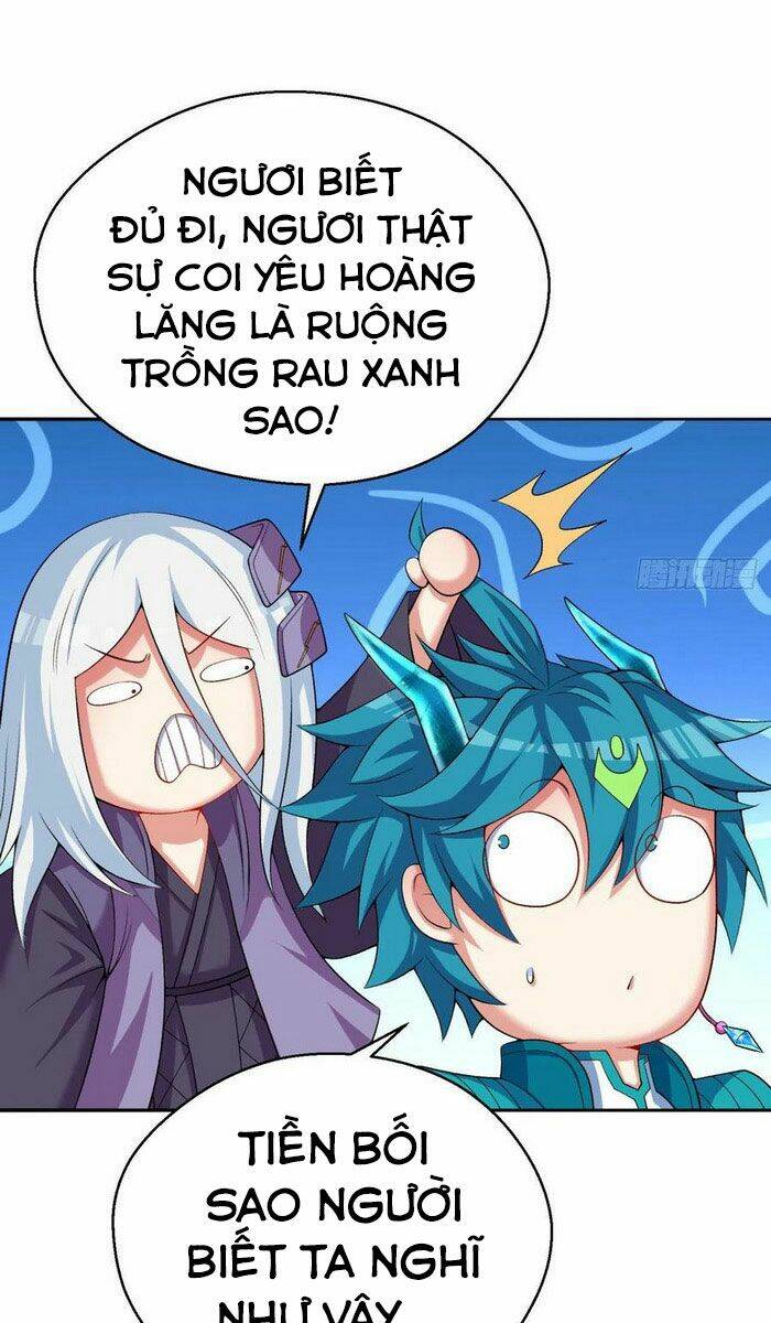 Ta Nhặt Được Thuộc Tính Tại Tu Chân Giới - Chapter 87 - Page 26