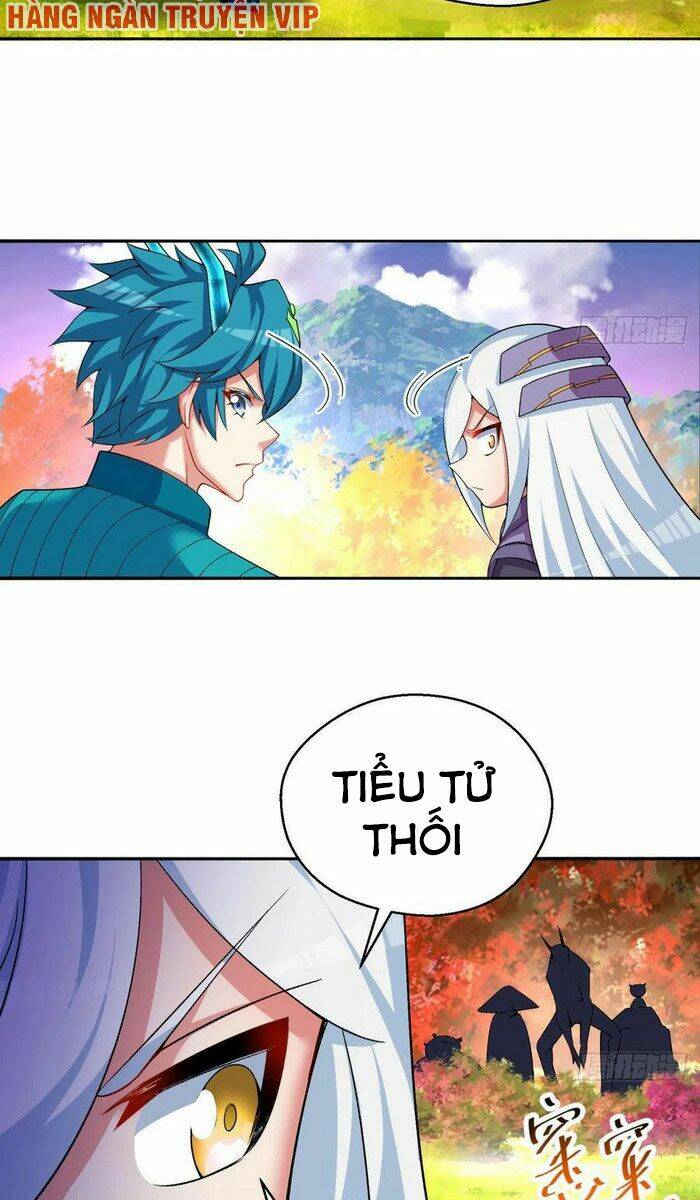 Ta Nhặt Được Thuộc Tính Tại Tu Chân Giới - Chapter 87 - Page 28