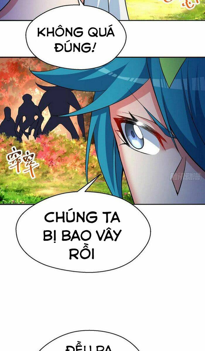 Ta Nhặt Được Thuộc Tính Tại Tu Chân Giới - Chapter 87 - Page 29