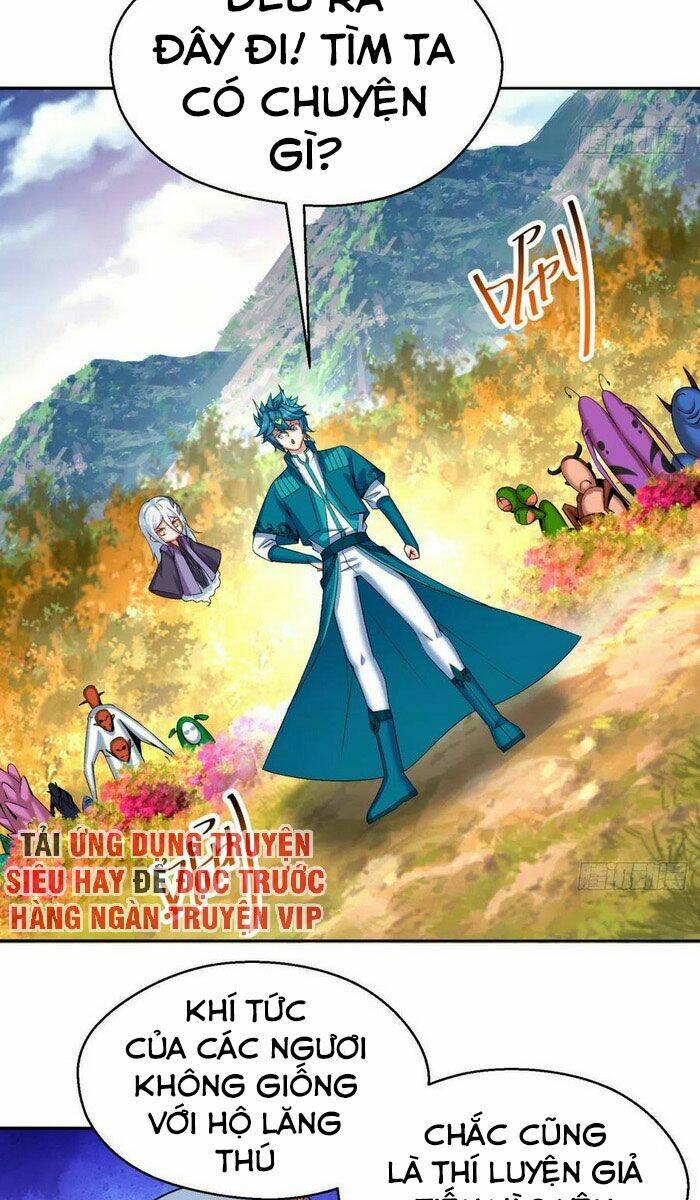 Ta Nhặt Được Thuộc Tính Tại Tu Chân Giới - Chapter 87 - Page 30