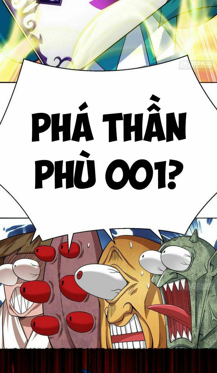 Ta Nhặt Được Thuộc Tính Tại Tu Chân Giới - Chapter 87 - Page 36