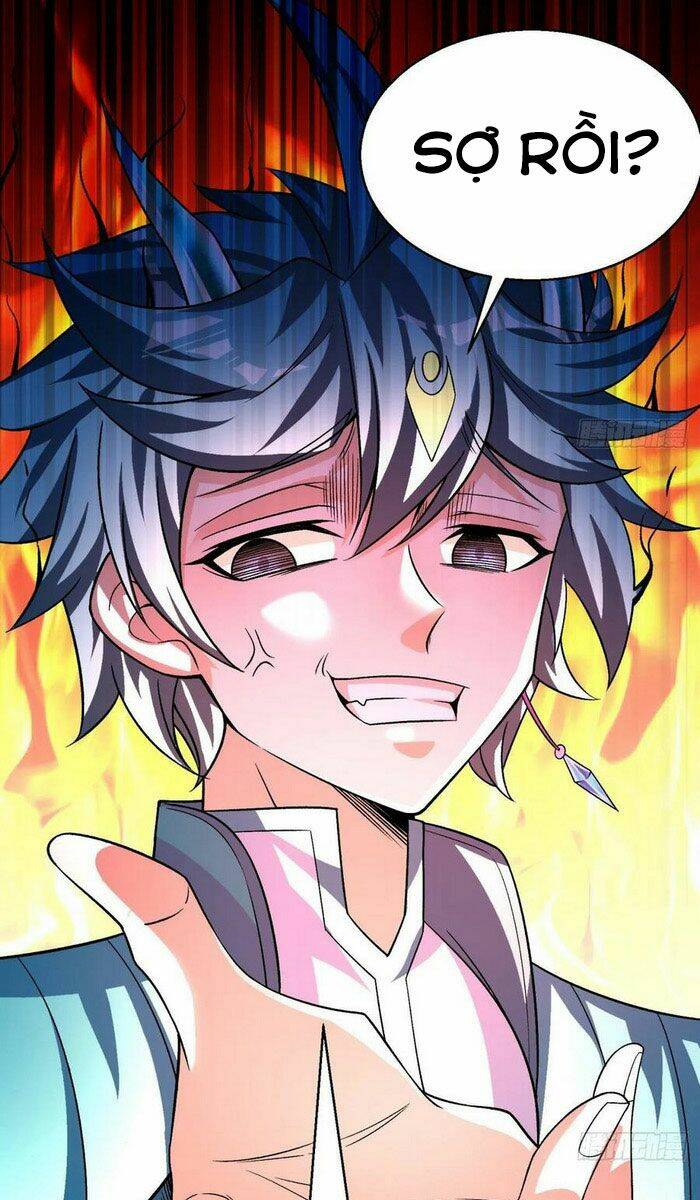 Ta Nhặt Được Thuộc Tính Tại Tu Chân Giới - Chapter 87 - Page 37