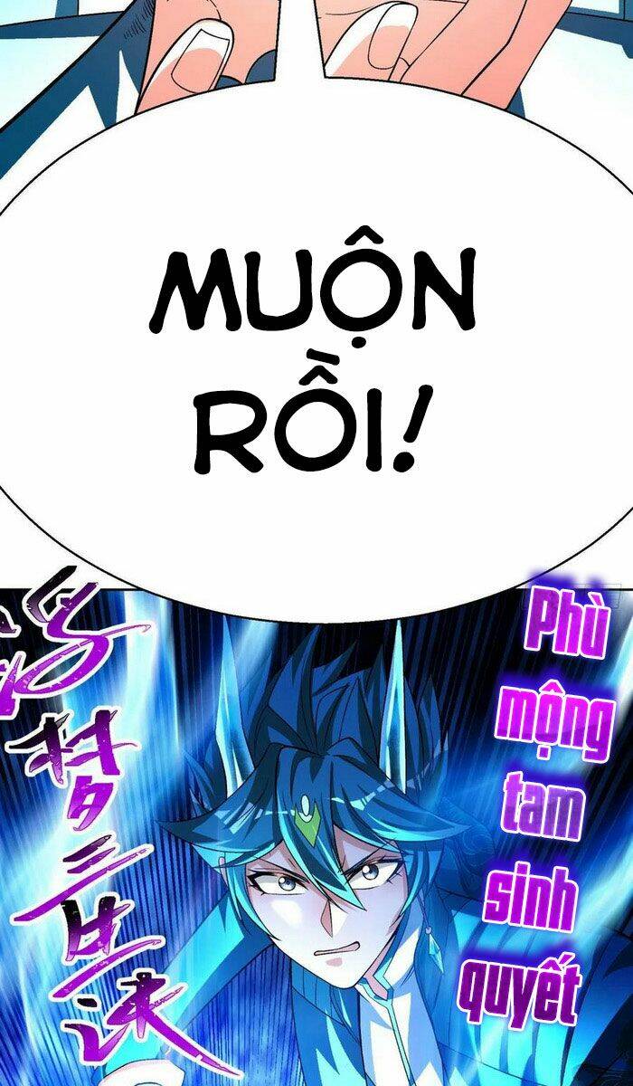 Ta Nhặt Được Thuộc Tính Tại Tu Chân Giới - Chapter 87 - Page 38