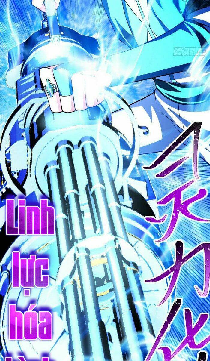 Ta Nhặt Được Thuộc Tính Tại Tu Chân Giới - Chapter 87 - Page 39