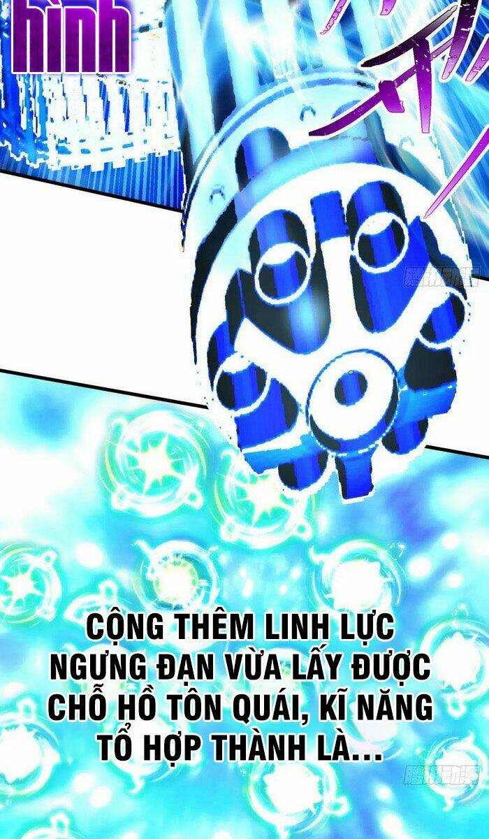 Ta Nhặt Được Thuộc Tính Tại Tu Chân Giới - Chapter 87 - Page 40