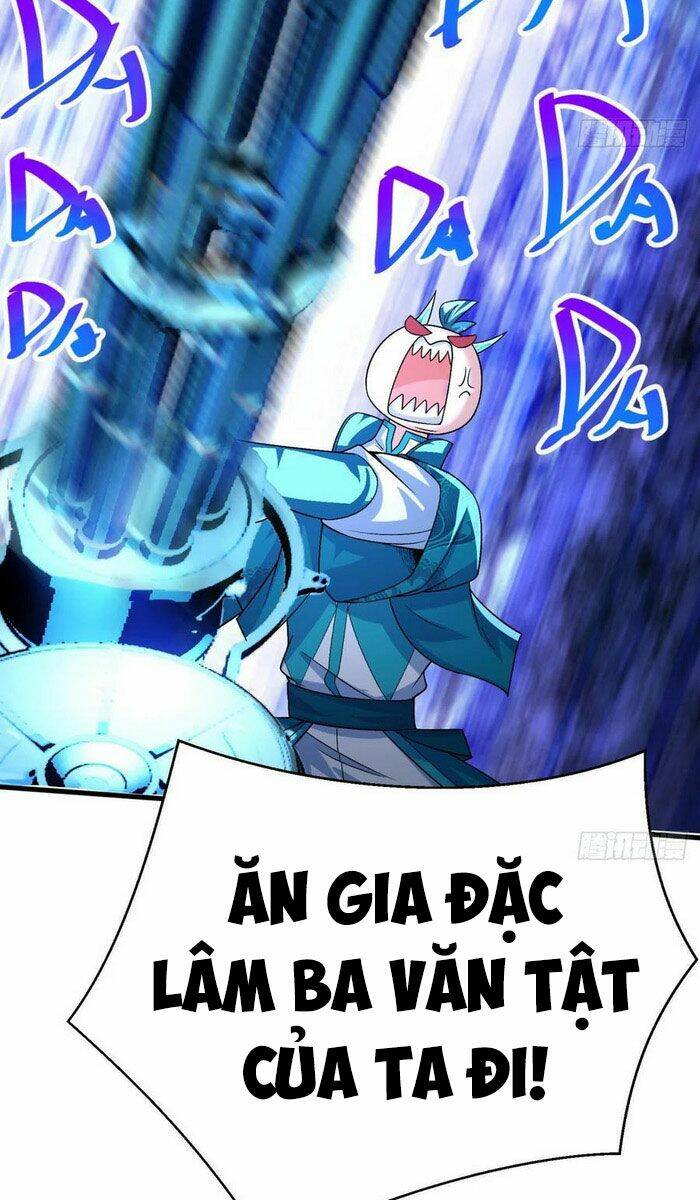 Ta Nhặt Được Thuộc Tính Tại Tu Chân Giới - Chapter 87 - Page 42