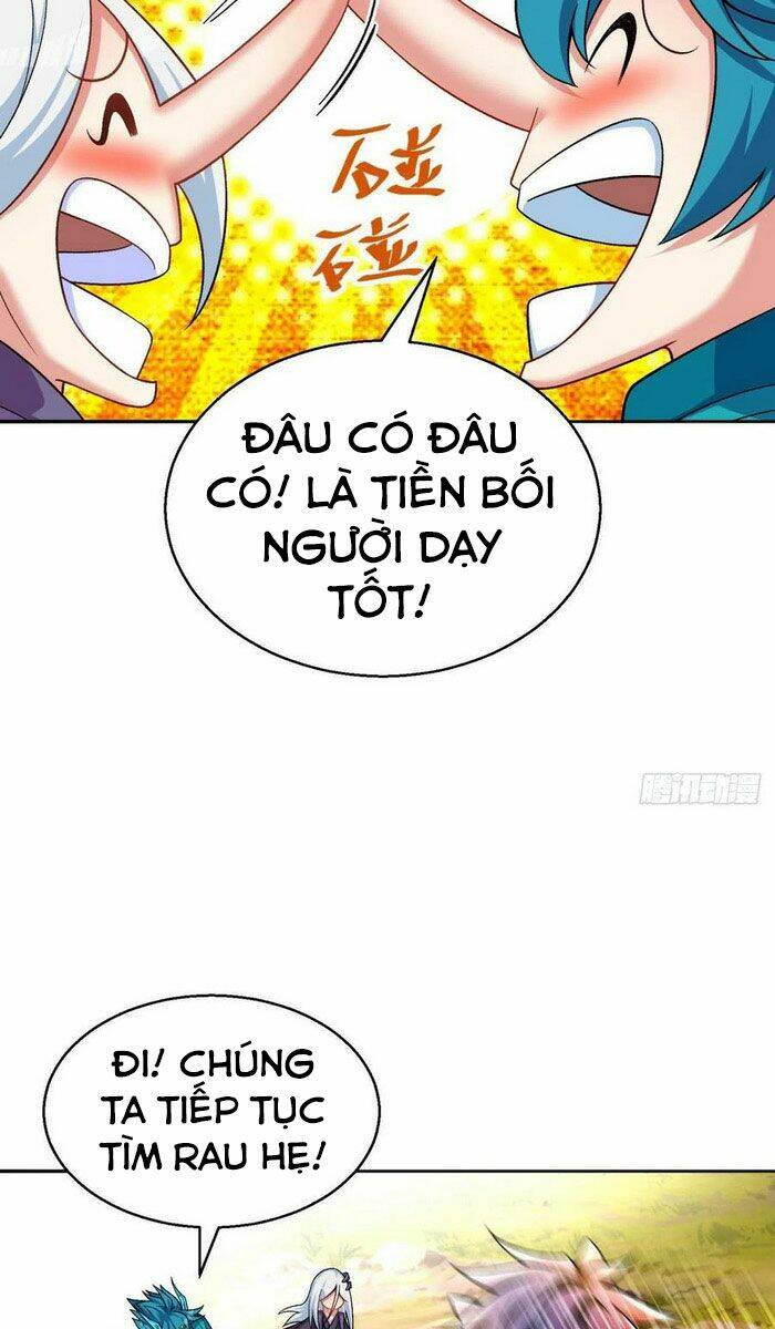 Ta Nhặt Được Thuộc Tính Tại Tu Chân Giới - Chapter 87 - Page 48