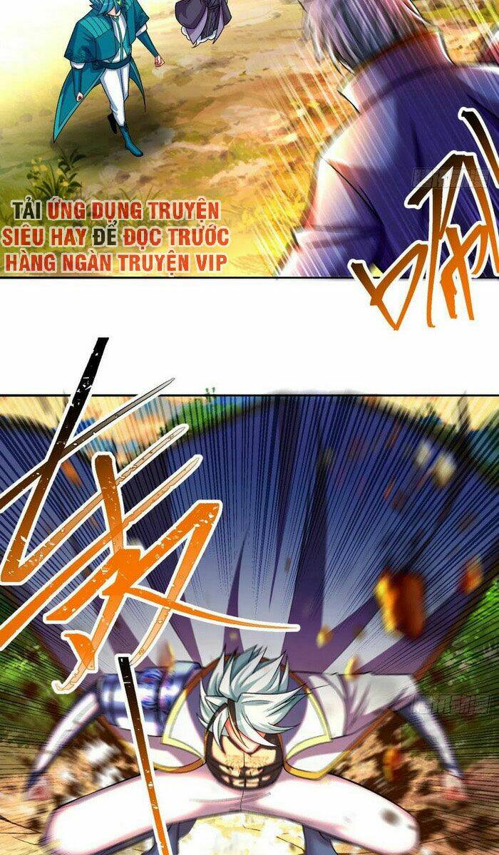 Ta Nhặt Được Thuộc Tính Tại Tu Chân Giới - Chapter 87 - Page 49