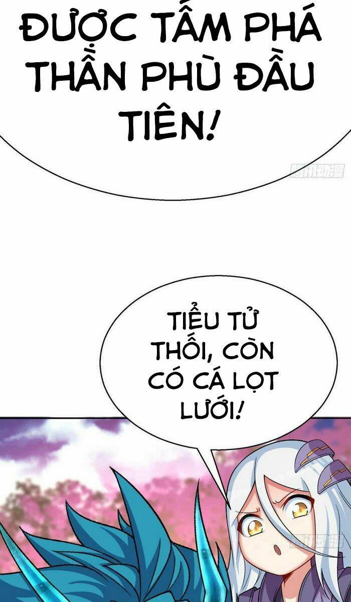 Ta Nhặt Được Thuộc Tính Tại Tu Chân Giới - Chapter 87 - Page 52